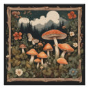 Search for vintage magic posters Forest