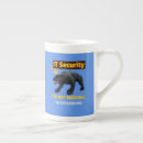Search for tech support humor mugs Software engineer