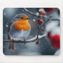 Search for robins mouse mats Animal