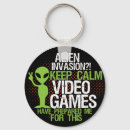 Search for gaming quotes key rings Humour