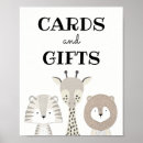 Search for jungle birthday party posters Modern