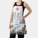 Search for love you aprons Mother