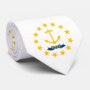Search for rhode ties Flag of rhode island