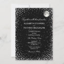 Search for moonlight wedding invitations Night