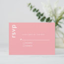 Search for respond rsvp cards Minimalist