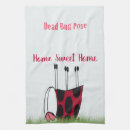 Search for yoga tea towels Namaste