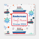 Search for cruise magnets Family reunion