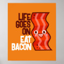 Search for cartoon food posters Cute