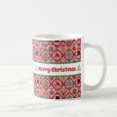 Search for ugly christmas sweater mugs Fair isle