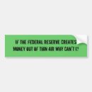 Search for reservation bumper stickers Federal
