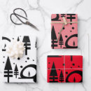 Search for scenery gift wrap Snow