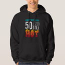 Search for still hot at 50 Fifty