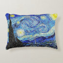 Search for starry night cushions Vintage