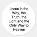Search for truth quotes stickers Bible verse