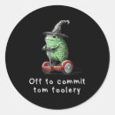 Search for commit stickers Tom