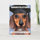 Search for sausage cards Cute