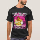 Search for seperation tshirts Sentence