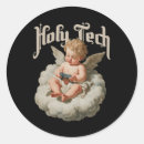 Search for funny angel stickers Cute