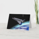 Search for shuttle cards Astronaut