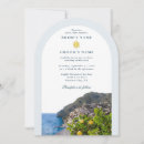 Search for italy wedding invitations Mediterranean