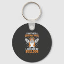 Search for dog angel key rings Pug