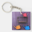 Search for water colours key rings Colourful