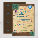 Search for hiker invitations Adventure