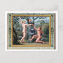 Search for the creation of adam postcards Eden