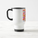 Search for spring travel mugs Pattern