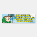 Search for cute bumper stickers Life