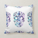 Search for skull decor Purple