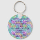 Search for christian name key rings Bible verse