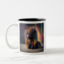 Search for black unicorn mugs Rainbow