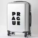 Search for praha stickers Europe