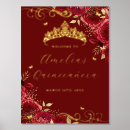 Search for rose swirl posters Gold