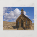 Search for bodie postcards Church