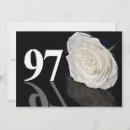 Search for 97th birthday invitations Party