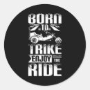 Search for trikes stickers Biker