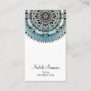 Search for blue mandala Geometric
