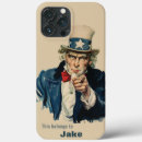 Search for uncle sam iphone cases Vintage