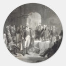 Search for make art not war stickers Vintage