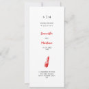 Search for inspirational wedding invitations Black