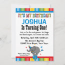 Search for circus 1st birthday invitations Cute