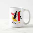 Search for russian art mugs Geometric