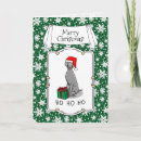 Search for weimaraner christmas cards Funny