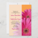Search for fuschia wedding invitations Magenta