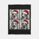 Search for corgi blankets Santa