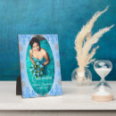 Search for winter plaques Blue