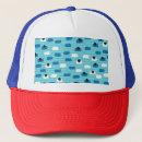 Search for circle pattern hats Abstract