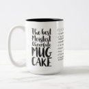 Search for chocolate cake mugs Microwave